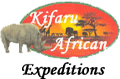 Kifaru African Expeditions